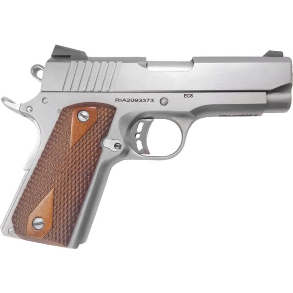 ROCK ISLAND STD CS 45ACP 3.5" 7RD - Image 2