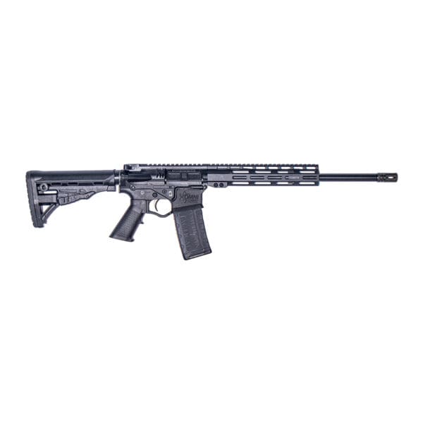 ATI OMNI HYBRID 300BLK 16" 30RD