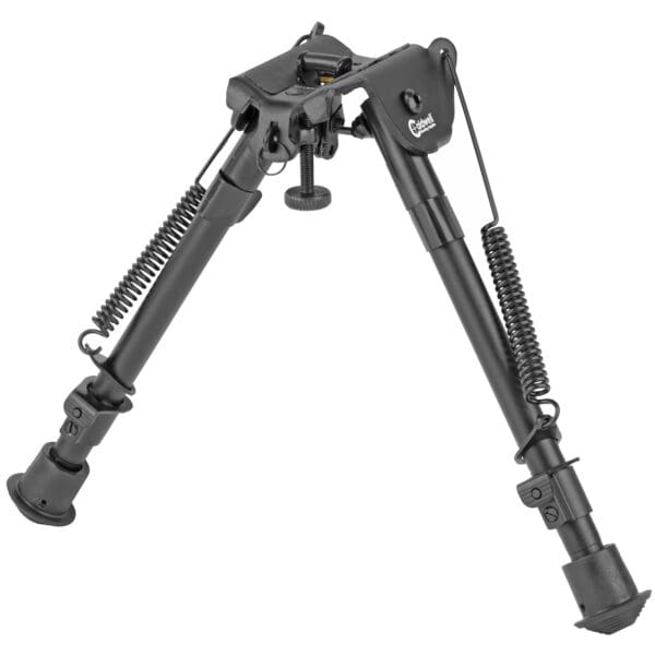 CALDWELL XLA BIPOD 9"-13" FIXED - Image 2