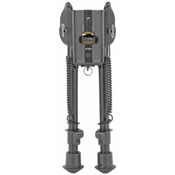 CALDWELL XLA BIPOD 9"-13" FIXED - Image 3