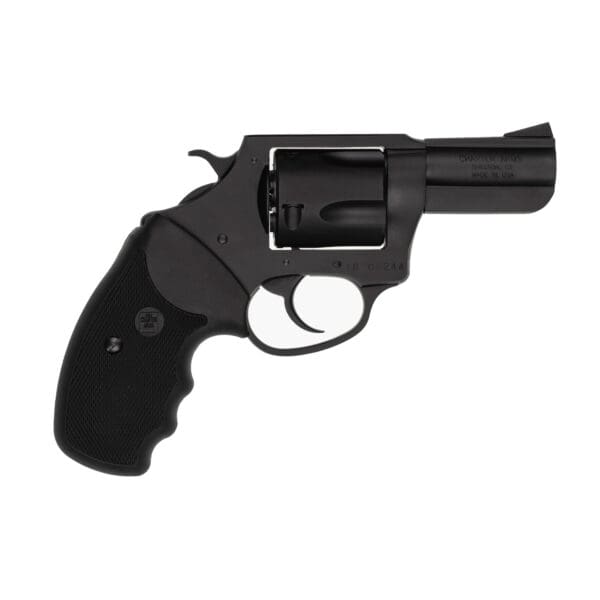 CHARTER ARMS BULLDOG 44SPL 2.5" BL - Image 2