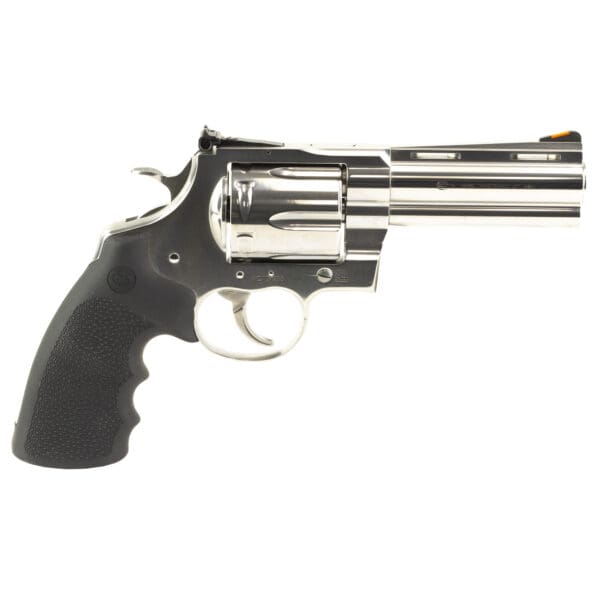 COLT ANACONDA 44MAG 4.25" 6RD STS - Image 2