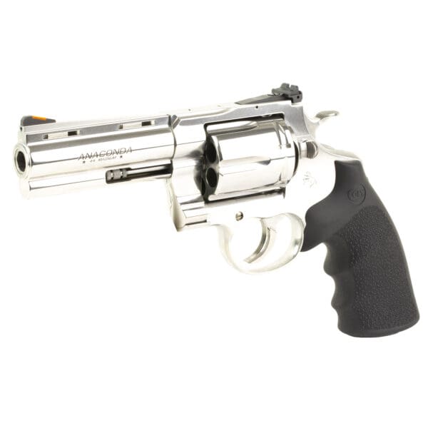 COLT ANACONDA 44MAG 4.25" 6RD STS - Image 3