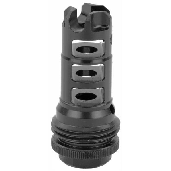 LANTAC 223/556 Dragon Muzzle Brake QD SC ASR Adapter