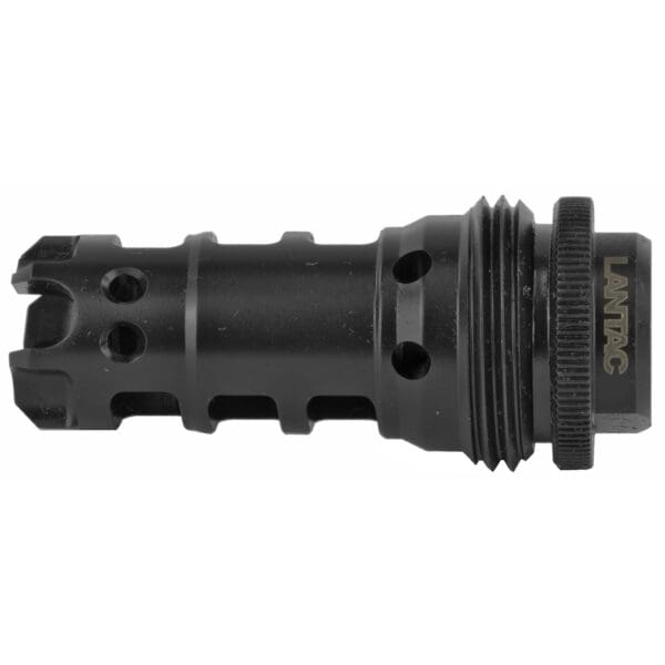 LANTAC 223/556 Dragon Muzzle Brake QD SC ASR Adapter - Image 2