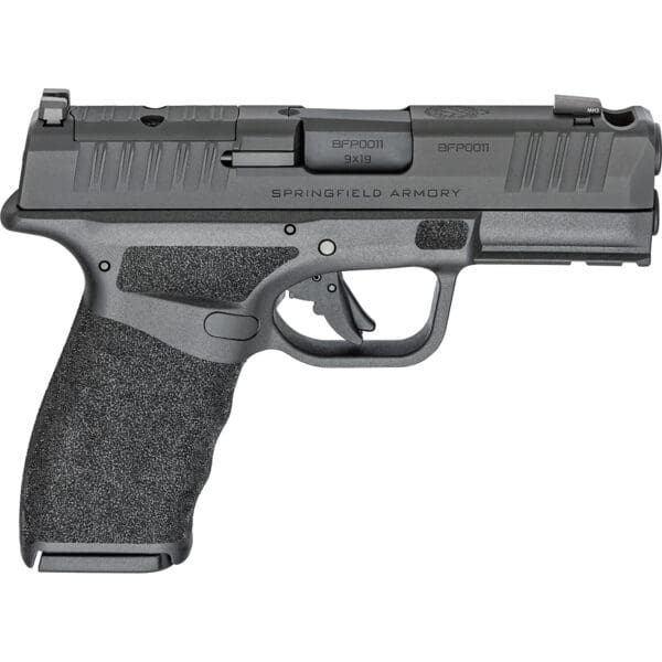 SPGFLD HELLCAT PRO 9MM CMP OSP 10RD - Image 2