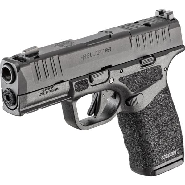 SPGFLD HELLCAT PRO 9MM CMP OSP 10RD - Image 3