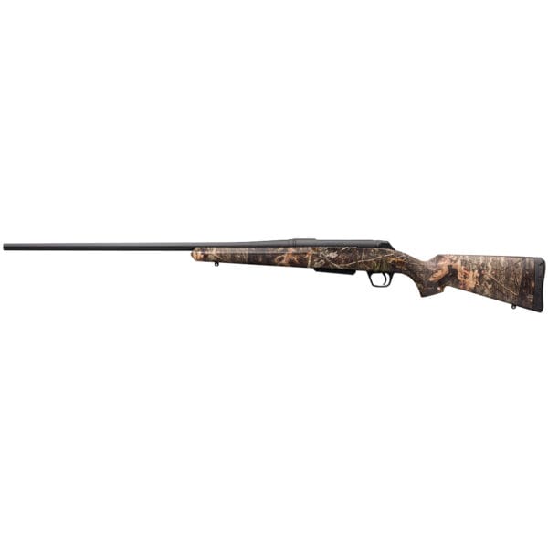 WIN XPR HUNTER 30-06 24" DNA CAMO