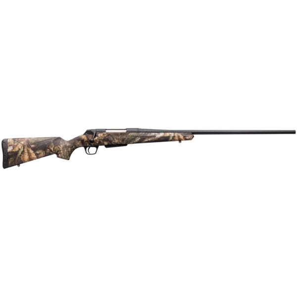 WIN XPR HUNTER 30-06 24" DNA CAMO - Image 2