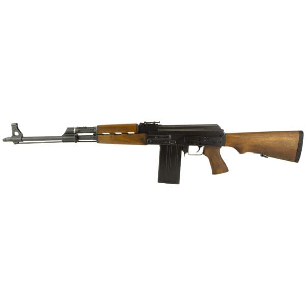 Zastava PAP M77 308WIN Wood 20rd Black: Review & Buying Guide