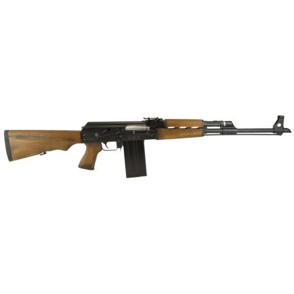 Zastava PAP M77 308WIN Wood 20rd Black: Review & Buying Guide - Image 2