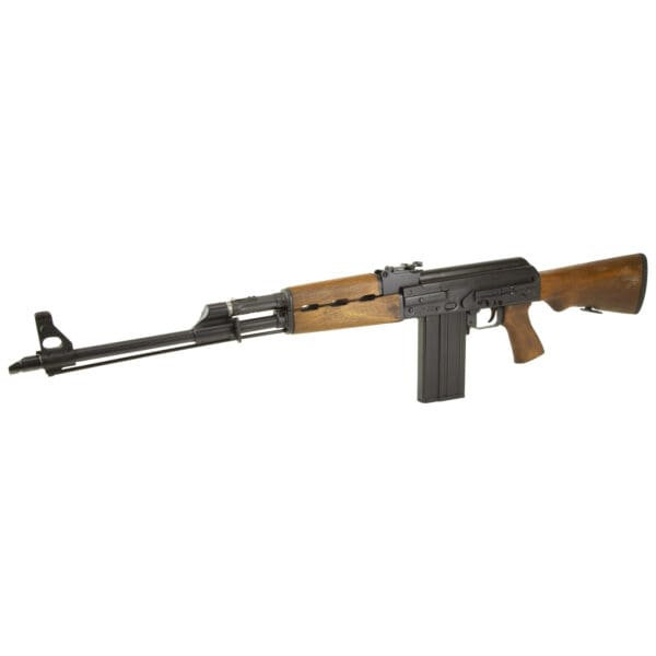 Zastava PAP M77 308WIN Wood 20rd Black: Review & Buying Guide - Image 3