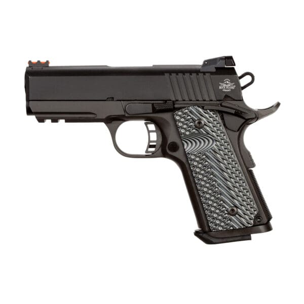 Rock Island Tac Ultra 45ACP 3.5" 7-Round Compact Pistol