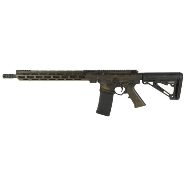 Auto-Ordnance Trump 5.56 16" 30-Round Bronze Rifle