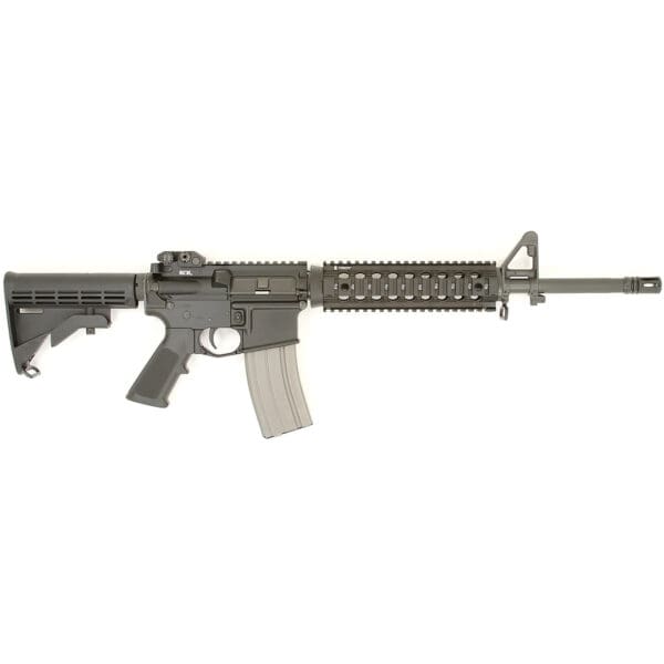 BCM MID-16 MOD 2 5.56 Rifle, 16" Barrel, 30-Round Black