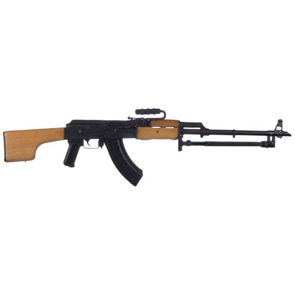 CENT ARMS AES10-B2 RPK 7.62x39 30RD Rifle - Image 2