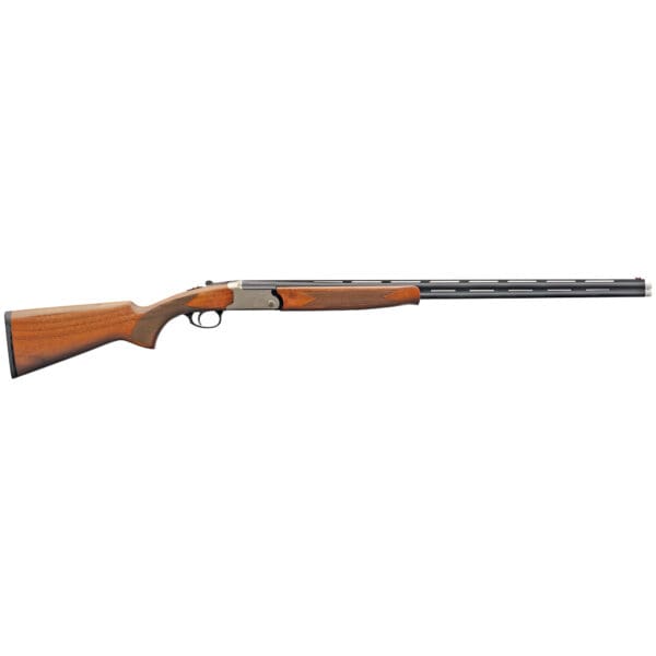 C. Daly 202A OU 410GA-3" 26" 2RD Walnut Shotgun