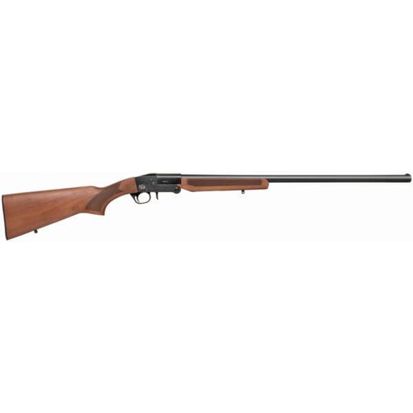 C. Daly 101 Single Shot 20 Gauge 3" 26" Barrel 1 Round Black