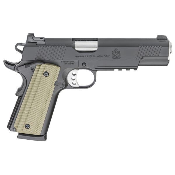 SPRGFLD 45ACP 1911 Operator 5" Handgun - Image 2