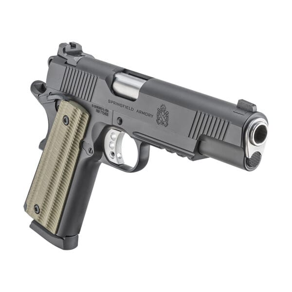 SPRGFLD 45ACP 1911 Operator 5" Handgun - Image 3