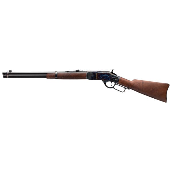 Winchester 1873 Competition Carbine .45LC 10RD