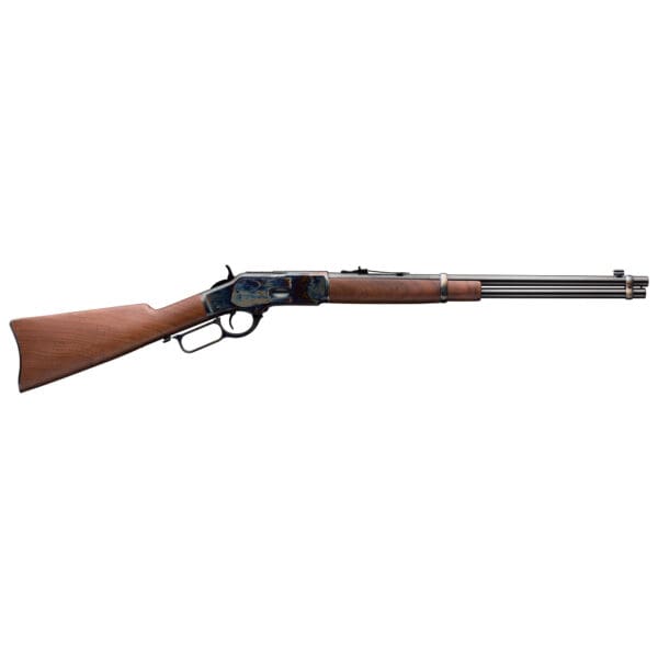 Winchester 1873 Competition Carbine .45LC 10RD - Image 2