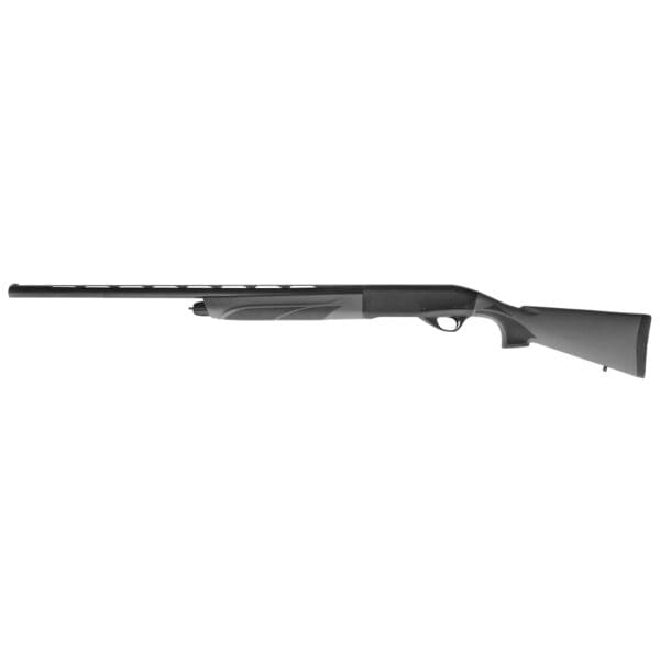 WBY Element Synthetic 20/28 3" Black Shotgun