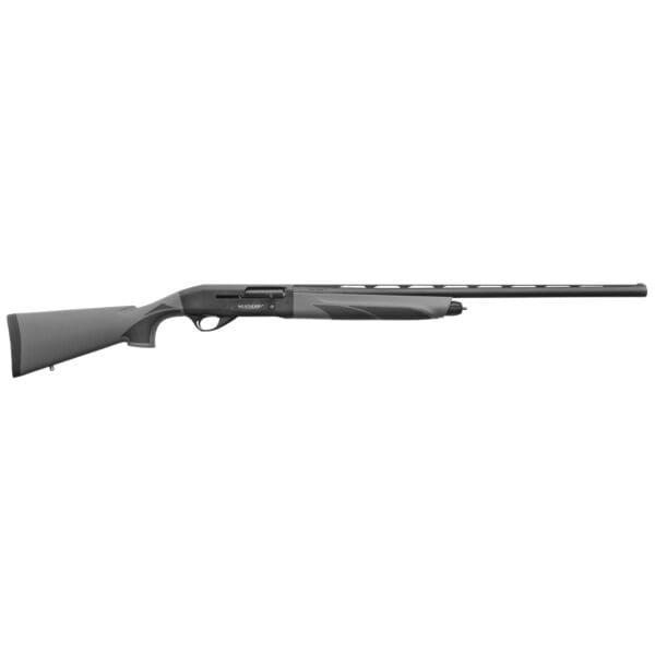 WBY Element Synthetic 20/28 3" Black Shotgun - Image 2