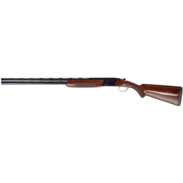 WBY ORION 1 Over/Under 20/28 3" Walnut Shotgun