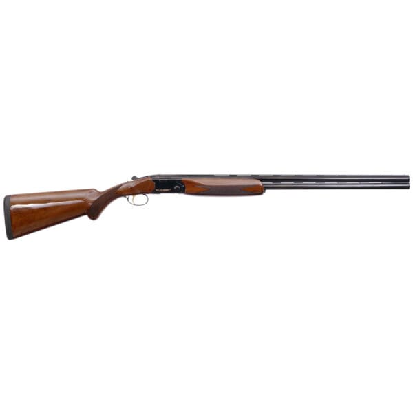 WBY ORION 1 Over/Under 20/28 3" Walnut Shotgun - Image 2