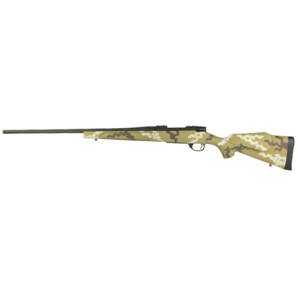 WBY V-GRD OUTFITTER 223REM 24" 5RD Bolt-Action Rifle