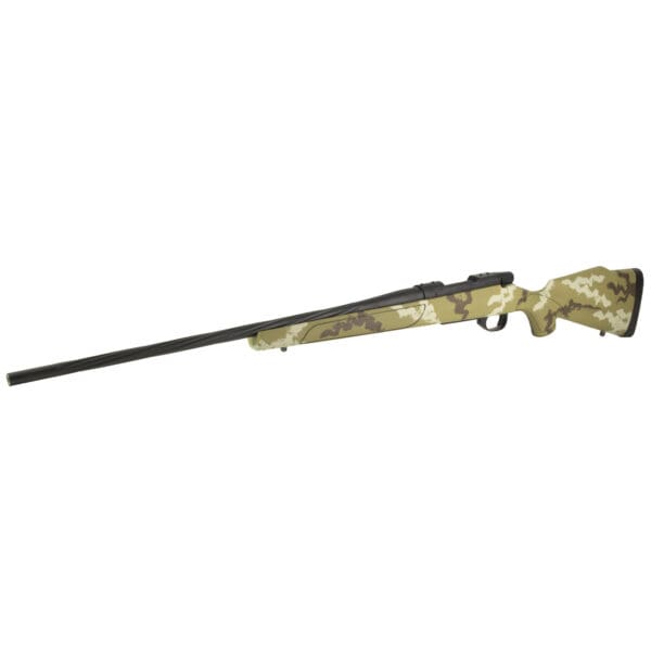 WBY V-GRD OUTFITTER 223REM 24" 5RD Bolt-Action Rifle - Image 3