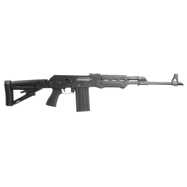 ZASTAVA ZPAPM77 308WIN 19.7" 20RD Semi-Auto Rifle