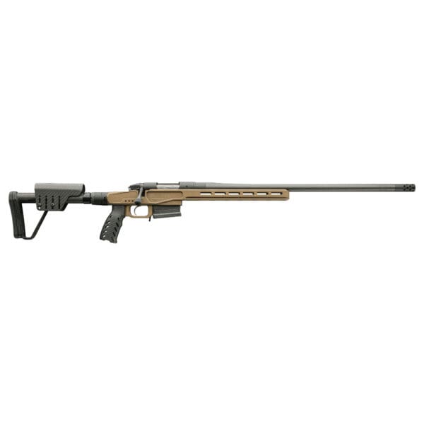 Bergara B-14 Ridge MG Lite 7mm PRC 22" 5RD Bolt-Action Rifle