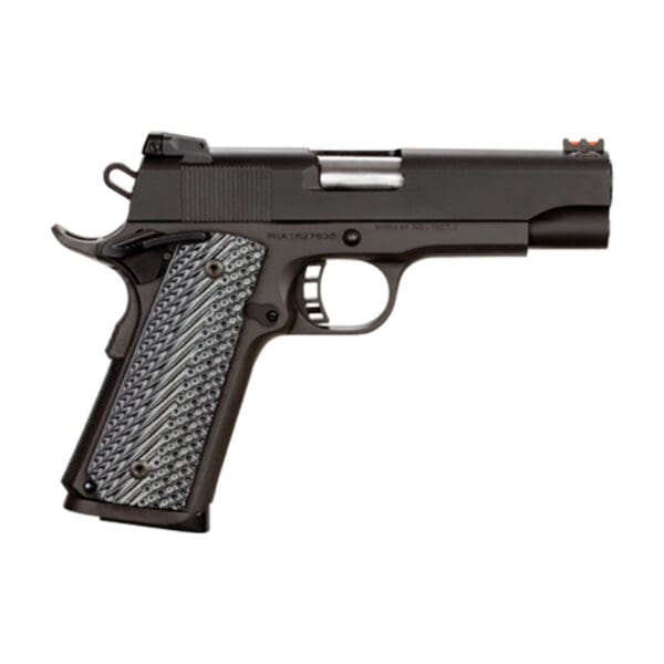 Rock Island Rock Ultra 45ACP 4.25" 8-Round Handgun