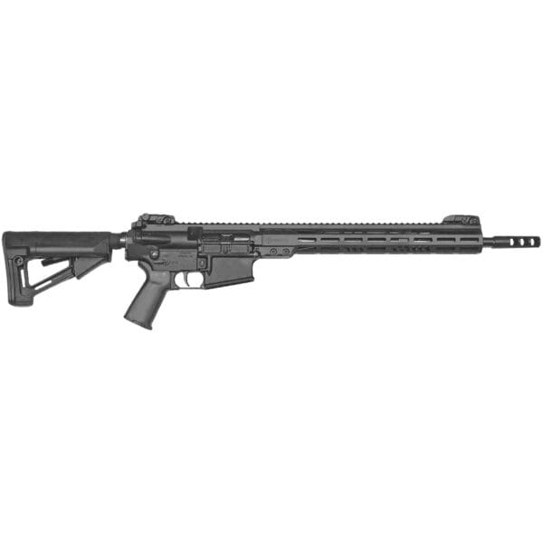 ARML AR10 Tactical 762 16" 25-Round Capacity Semi-Automatic Rifle