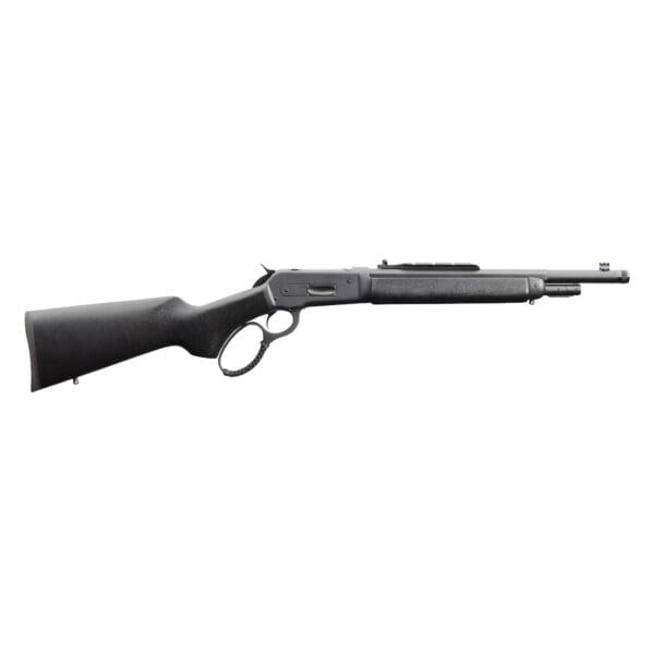 Chiappa 1886 TD Wildlands Lever-Action Rifle 45-70 16.5