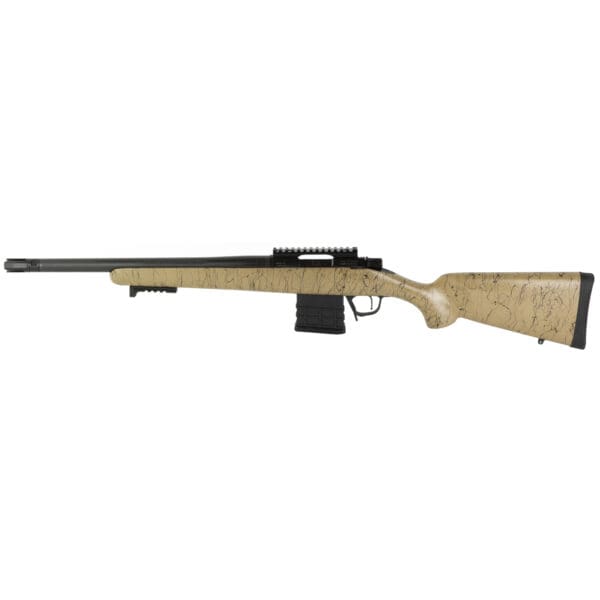 Christensen Arms RL Scout 300BLK 16" Barrel 5-Round Rifle