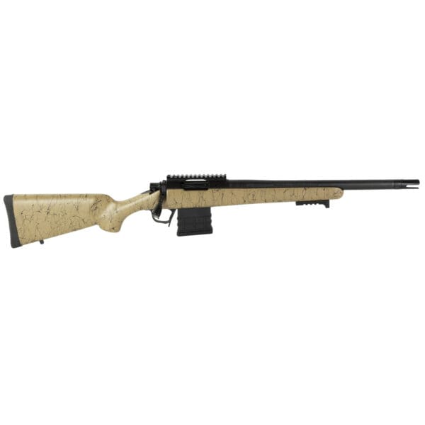 Christensen Arms RL Scout 300BLK 16" Barrel 5-Round Rifle - Image 2