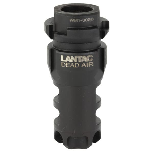 LANTAC DRAGON MB 223/556 Wolfman Muzzle Brake - Image 2