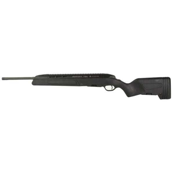 Steyr Scout II 308WIN 19" Threaded Barrel Black 5RD