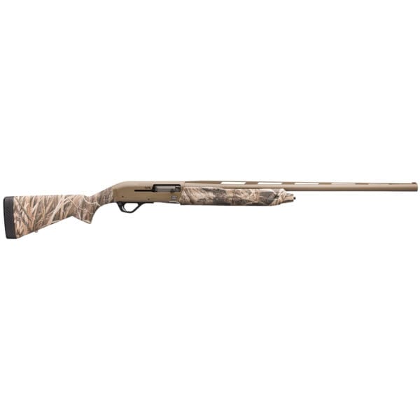 WIN SX4 HBRD HNTR 12GA 3.5" 28 MOSGH Shotgun - Ultimate Performance - Image 2