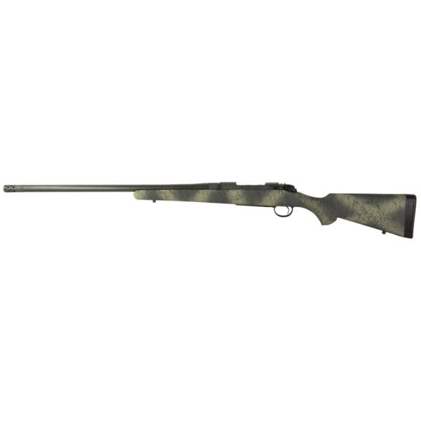 BERGARA RIDGE CARBON 300WIN Bolt-Action Rifle