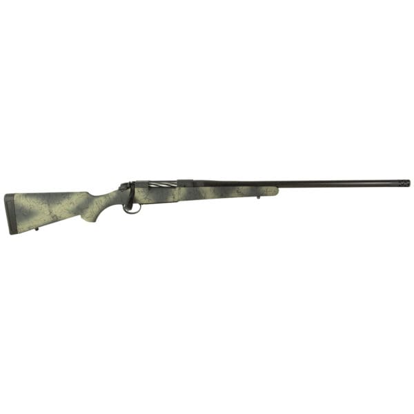 BERGARA RIDGE CARBON 300WIN Bolt-Action Rifle - Image 2