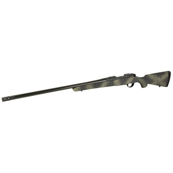 BERGARA RIDGE CARBON 300WIN Bolt-Action Rifle - Image 3