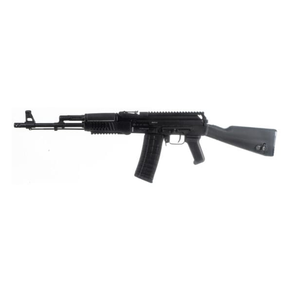 ARSENAL SAM5 556X45 16.3" 30-Round Black Rifle