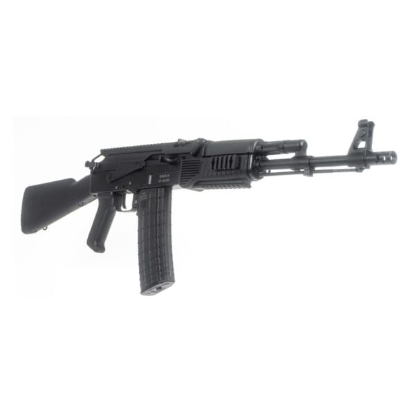 ARSENAL SAM5 556X45 16.3" 30-Round Black Rifle - Image 2