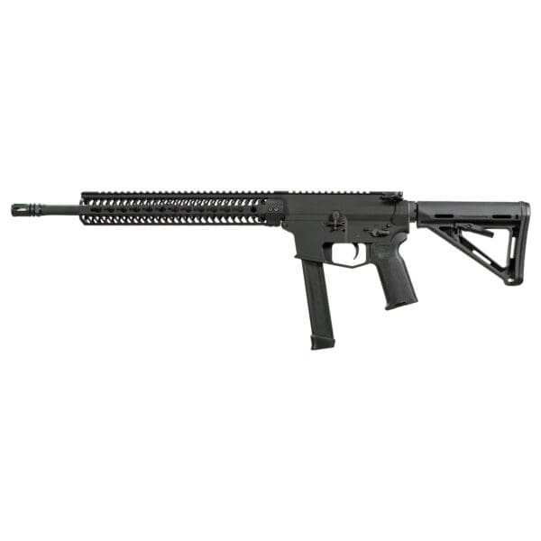 Angstadt UDP-9 9mm 16" 17-Round Pistol Caliber Carbine