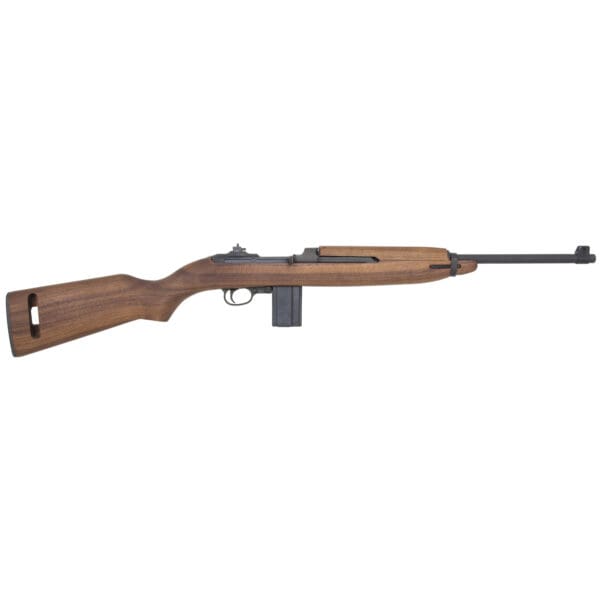 Auto-Ordnance M1 Carbine .30 Caliber 15-Round Parkerized Walnut