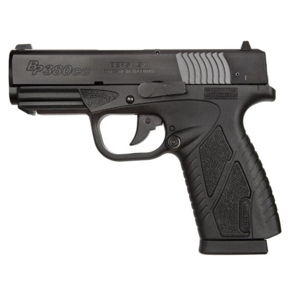 BERSA BP CC 380 3.3" 8RD MATTE Compact Pistol